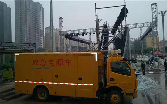 清溪镇300KW发电机出租