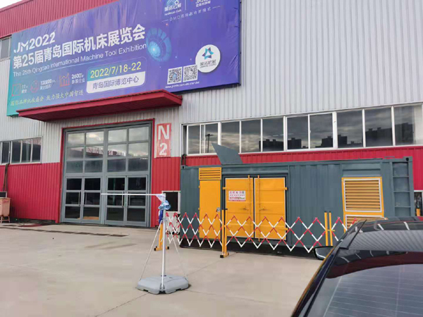 清溪镇发电车出租-我国柴油机发电机组行业引领动力行业发展,前景广阔