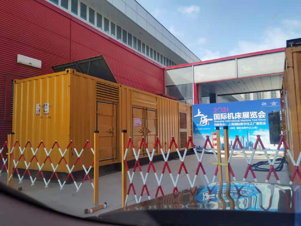 清溪镇出租发电机-柴油发电机和汽油发电机哪个更好一些?