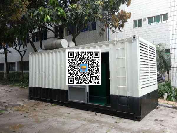 清溪镇出租发电机-什么样的柴油发电机使用效果比较好