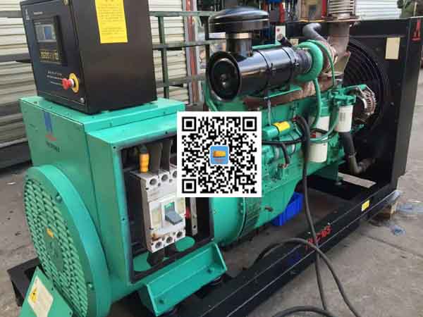 清溪镇租赁发电机-发电机一般变压器磁芯所使用的是什么材料？