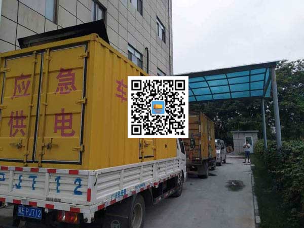 清溪镇发电机出租-上柴发电机组的油耗会出现什么原因