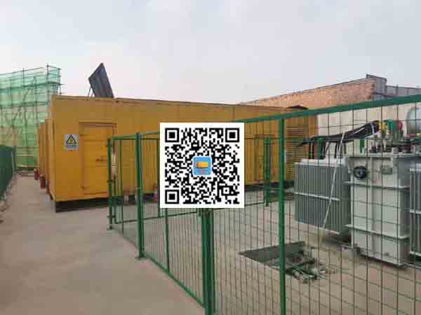 清溪镇发电机组的社会应用有哪些