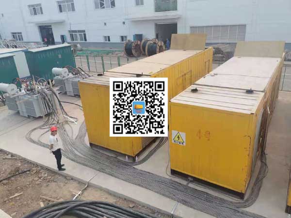 清溪镇发电机出租-柴油发电机组应用在哪些方面