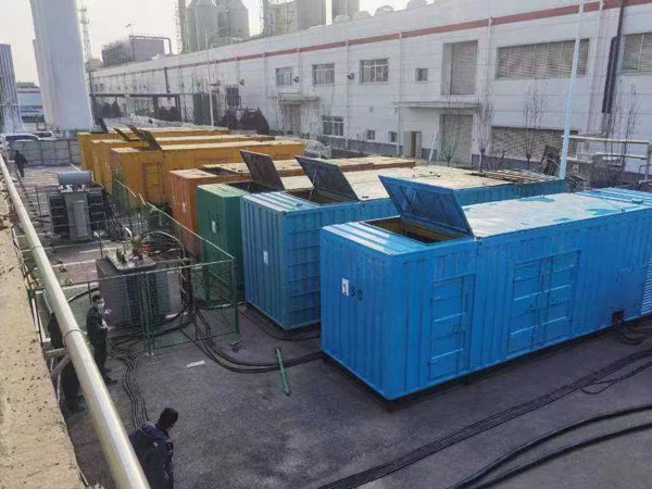 清溪镇柴油发电机组可以长期连续运行吗?