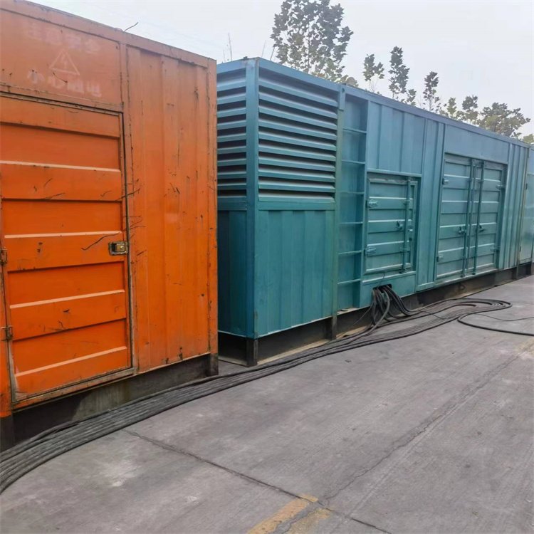 清溪镇如何选择适合 600kW 柴油发电机组的热继电器？