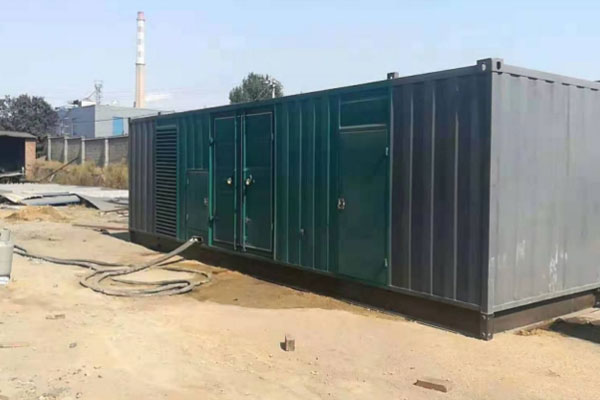 清溪镇发电机组保养注意事项?