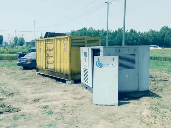 清溪镇柴油发电机组冬季日常维修需要哪些工具?